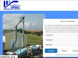 Sites similar to vigroux.fr