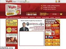 Sites similar to vigrx-plus.org