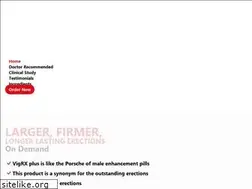 Sites similar to vigrxplusdirect.com