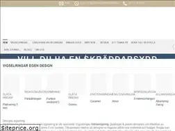 Sites similar to vigselring.nu