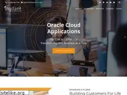 Sites similar to vigt.com