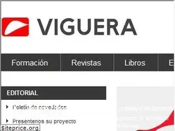 Sites similar to viguera.com