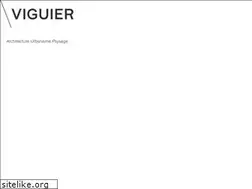 Sites similar to viguier.com