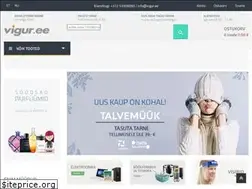 Sites similar to vigur.ee
