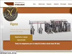 Sites similar to vigusa.com.mx