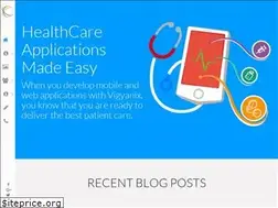 Sites similar to vigyanix.com