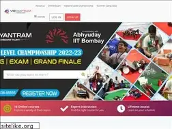 Sites similar to vigyantram.com