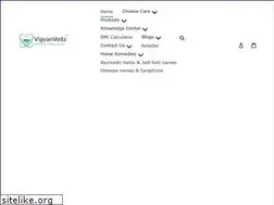 Sites similar to vigyanveda.com