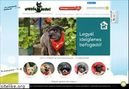 Sites similar to vigyelhaza.hu
