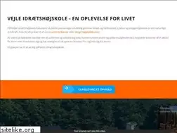 Sites similar to vih.dk