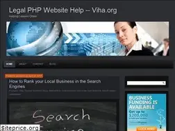 Sites similar to viha.org