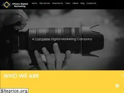 Sites similar to vihaandigitals.com