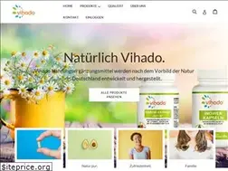 Sites similar to vihado.com