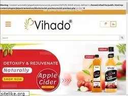 Sites similar to vihado.in