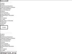 Sites similar to vihaerospace.com