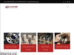 Sites similar to vihaforge.com