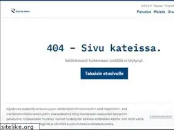Sites similar to vihainen.net