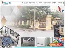 Sites similar to vihako.com.vn
