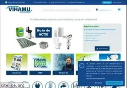 Sites similar to vihamij.nl