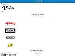 Sites similar to vihand.vn