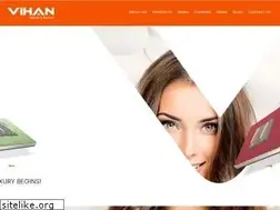 Sites similar to vihanmodular.com