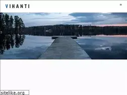 Sites similar to vihanti.fi