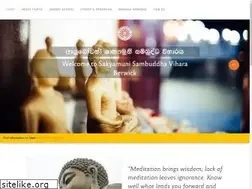 Sites similar to vihara.org.au
