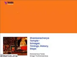 Sites similar to viharadarshani.in