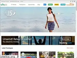 Sites similar to viharitv.com
