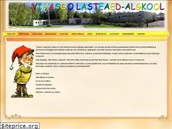 Sites similar to vihasoo.edu.ee