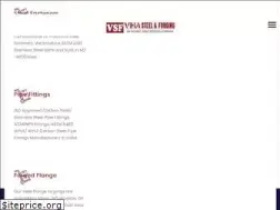 Sites similar to vihasteel.com