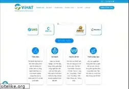 Sites similar to vihat.vn