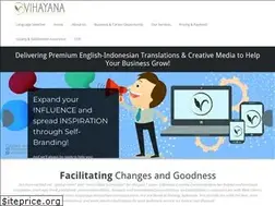 Sites similar to vihayana.com