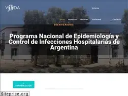 Sites similar to vihda.gov.ar