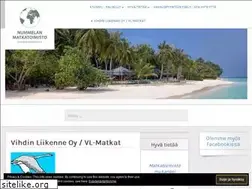 Sites similar to vihdinliikenne.fi