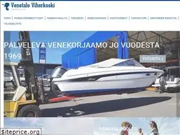 Sites similar to viherkoski.fi
