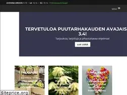Sites similar to viherlassila.fi