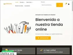 Sites similar to viherma.com