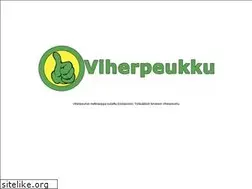 Sites similar to viherpeukku.fi