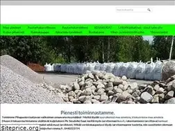 Sites similar to vihervimma.fi