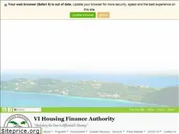 Sites similar to vihfa.gov