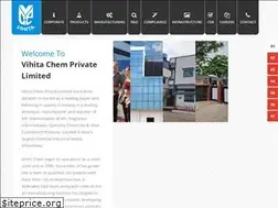 Sites similar to vihita.com