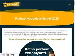 Sites similar to vihjemedia.com