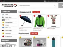 Sites similar to vihmavarjud.ee