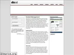 Sites similar to vihn.net