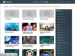 Sites similar to viho.cc