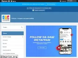 Sites similar to vihome.com.ua