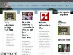 Sites similar to vihor.hr