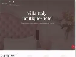 Sites similar to vihotel.ru