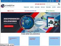Sites similar to vihoth.com